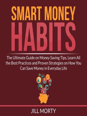 cover image of Smart Money Habits